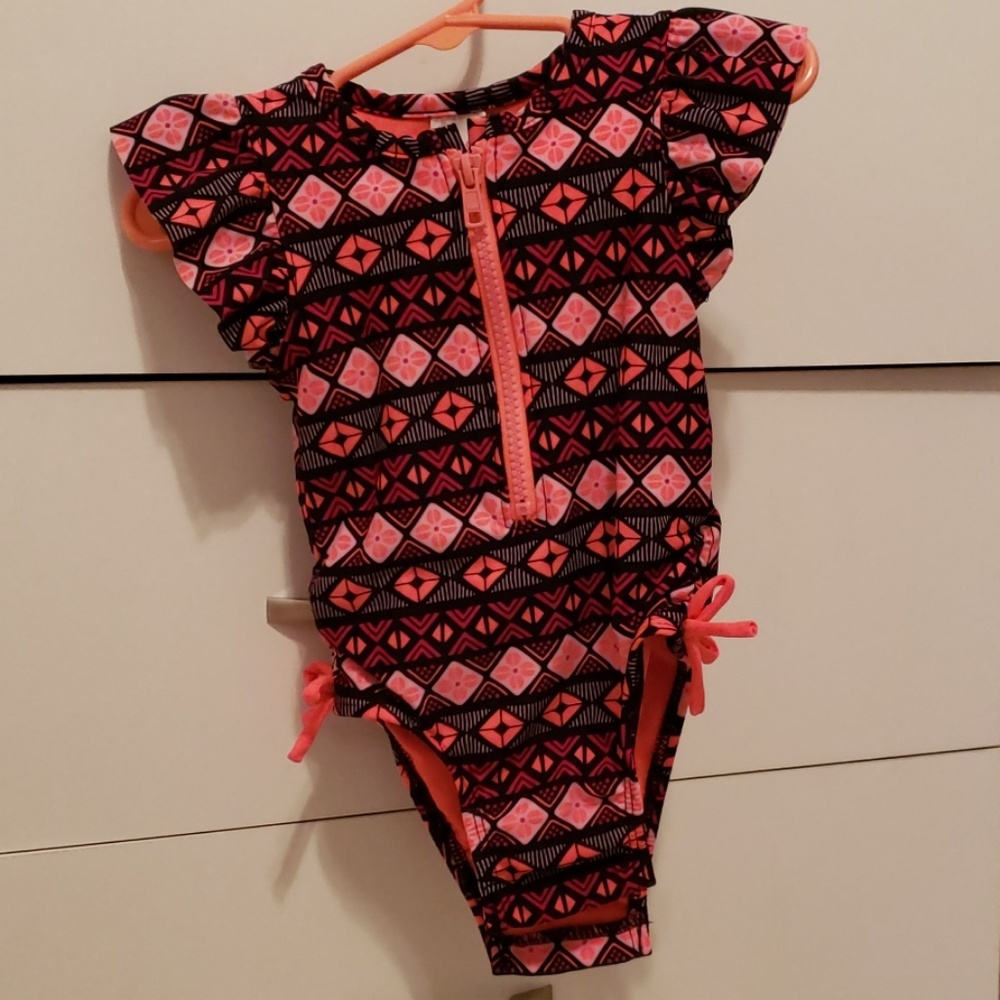 Bathing Suit